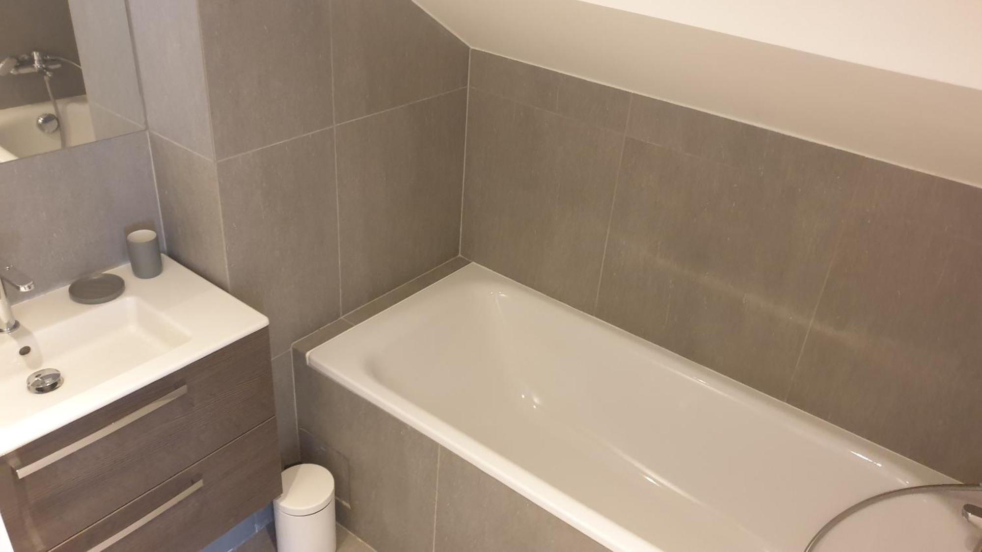 Appartement Duplex Centre Station 5 Personnes Arâches エクステリア 写真