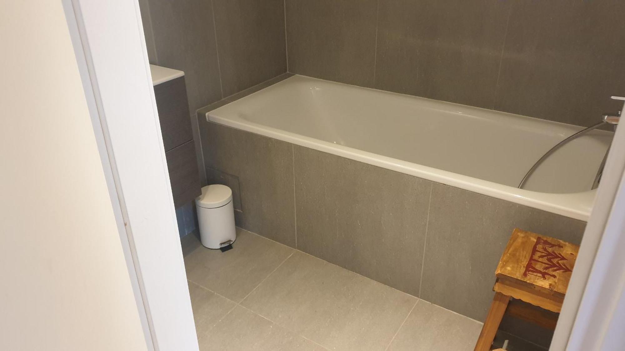 Appartement Duplex Centre Station 5 Personnes Arâches エクステリア 写真