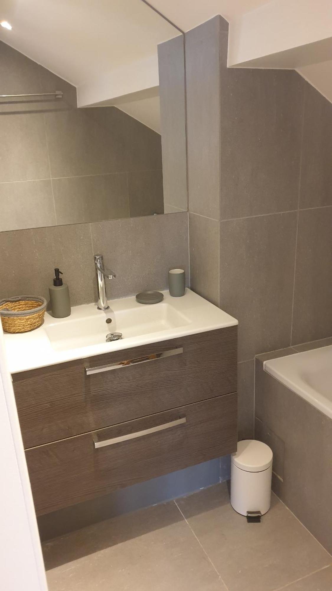 Appartement Duplex Centre Station 5 Personnes Arâches エクステリア 写真