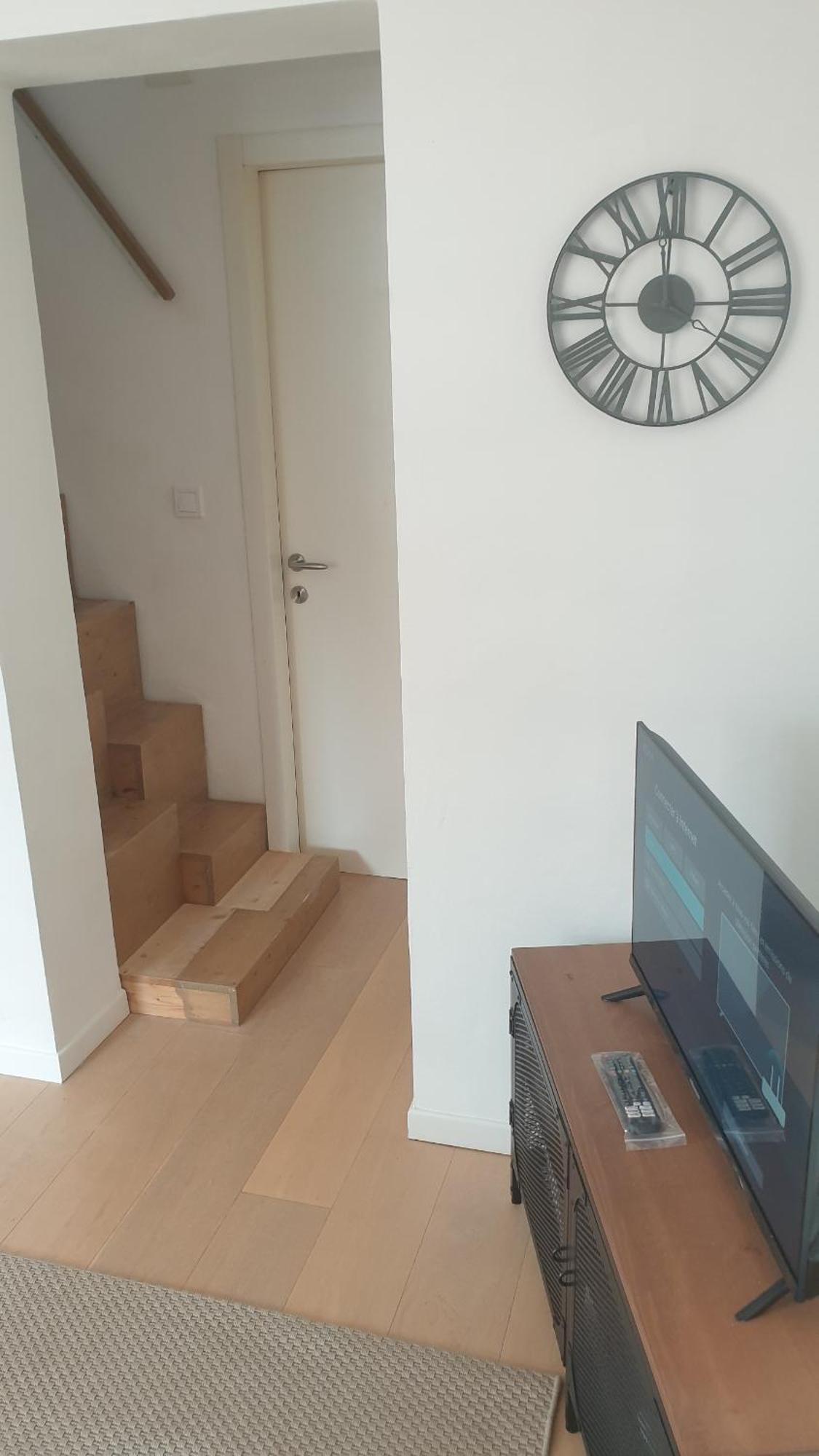 Appartement Duplex Centre Station 5 Personnes Arâches エクステリア 写真