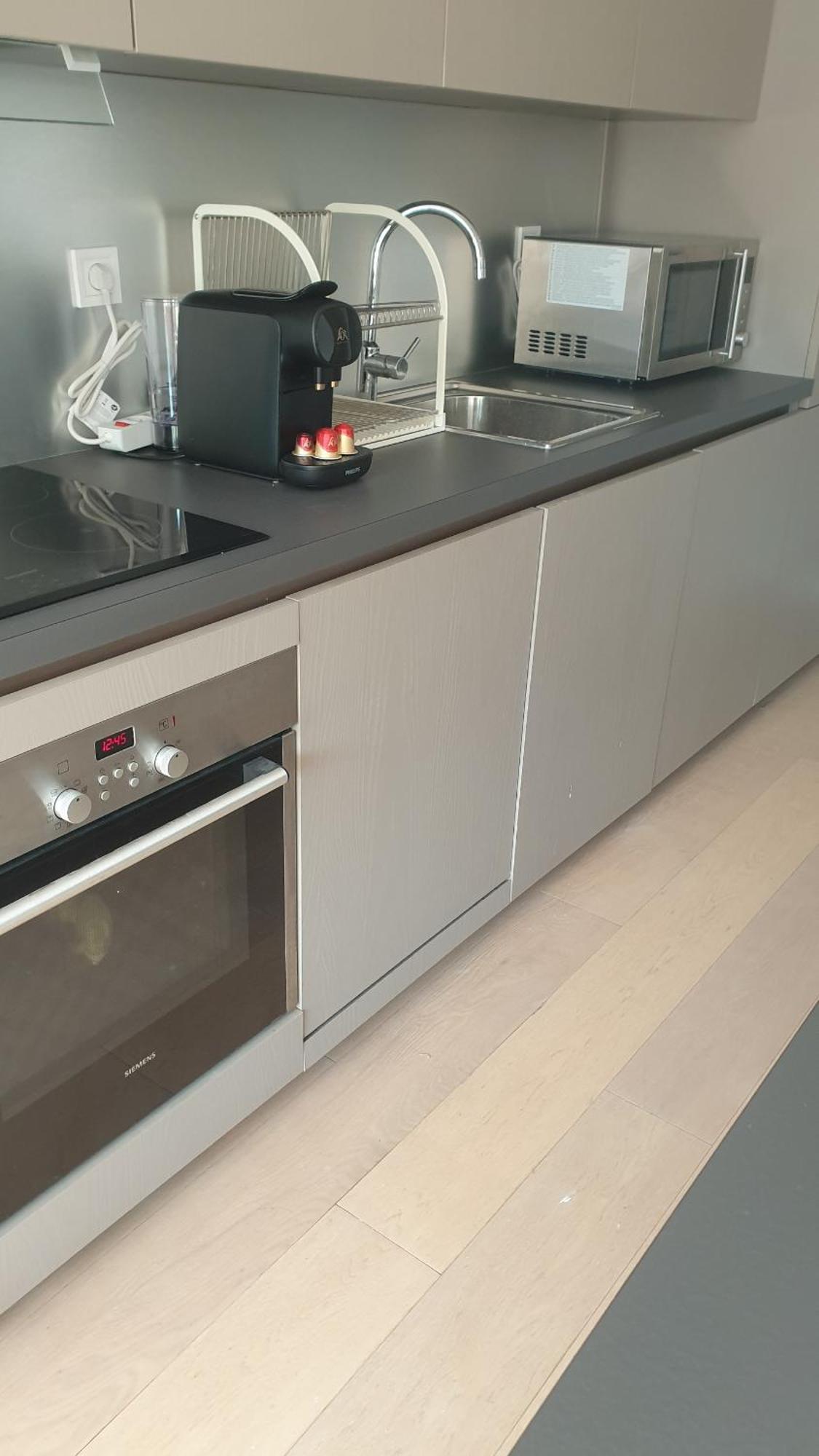 Appartement Duplex Centre Station 5 Personnes Arâches エクステリア 写真