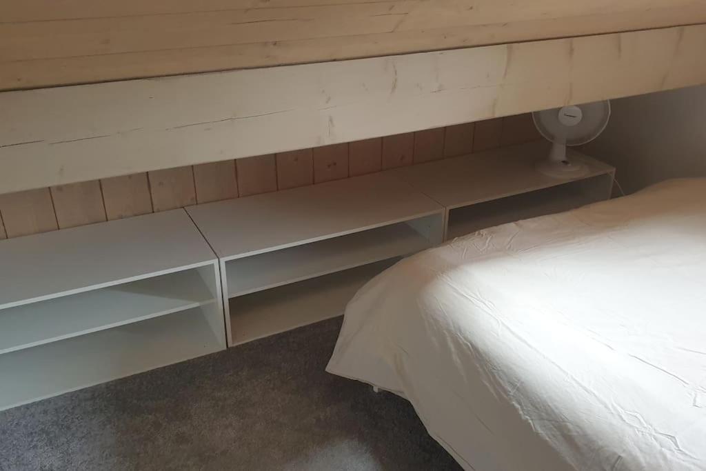 Appartement Duplex Centre Station 5 Personnes Arâches エクステリア 写真