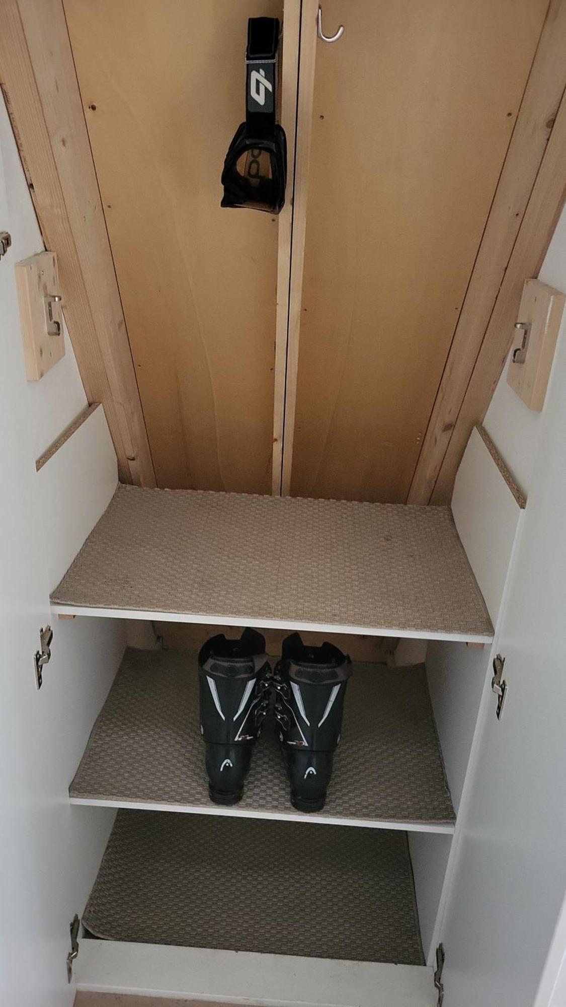 Appartement Duplex Centre Station 5 Personnes Arâches エクステリア 写真
