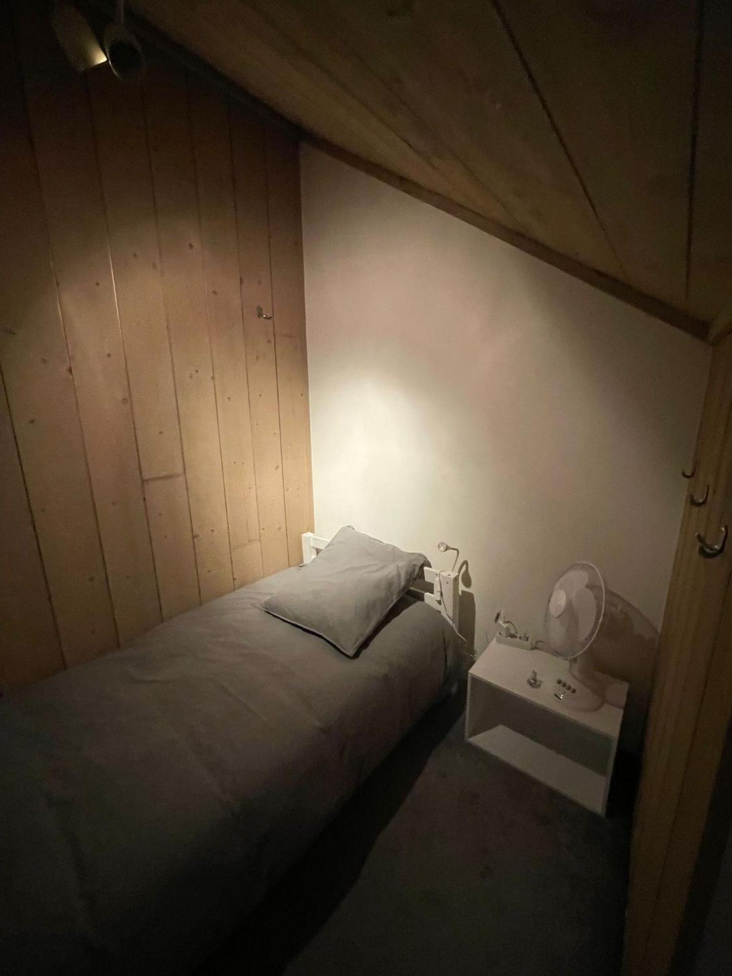 Appartement Duplex Centre Station 5 Personnes Arâches エクステリア 写真