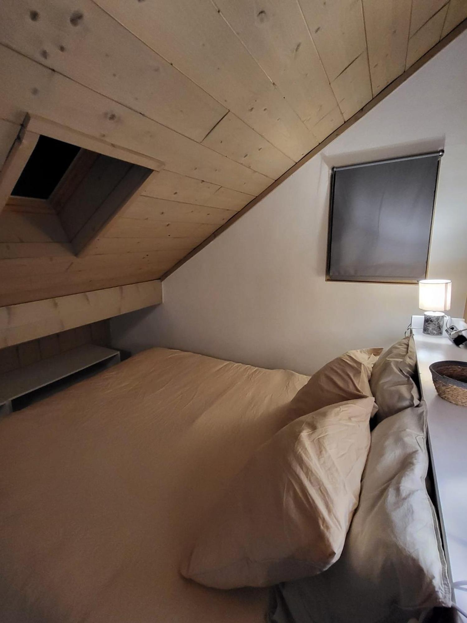 Appartement Duplex Centre Station 5 Personnes Arâches エクステリア 写真